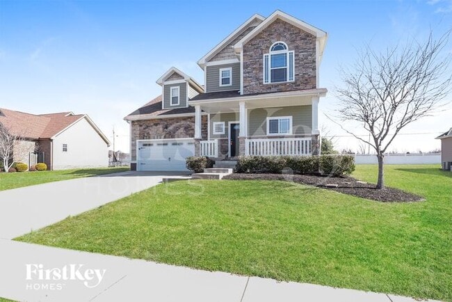 669 Richards Dr in Clarksville, TN - Building Photo - Building Photo