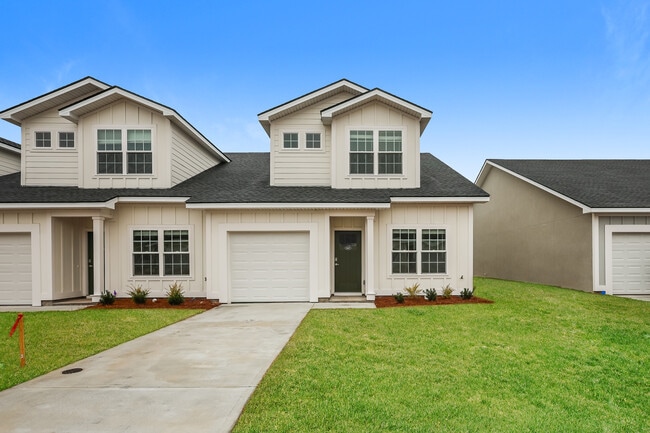 property at 1047 Walker Point Way