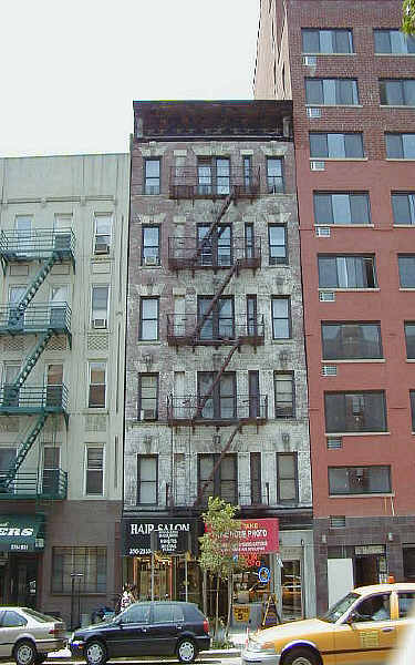 1413 York Avenue in New York, NY - Building Photo - Building Photo