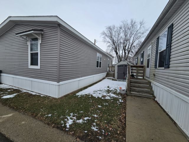 property at 269 Mallard Ln