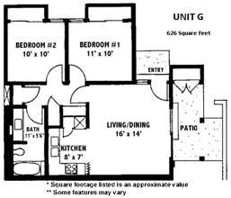 Verano Place in Irvine, CA - Foto de edificio - Floor Plan