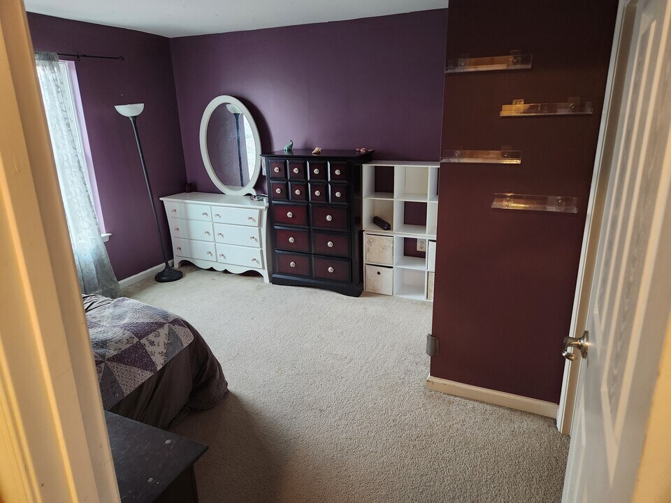 18402 Wissett Way in Hagerstown, MD - Building Photo