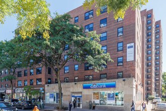 Clinton Hill Cooperative North Campus in Brooklyn, NY - Building Photo - Building Photo