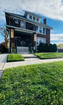3819 W Philadelphia St, Unit 3819 W. Philadelphia St in Detroit, MI - Building Photo