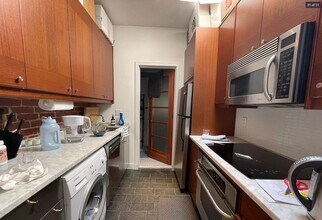 849 Beacon St in Boston, MA - Foto de edificio - Building Photo