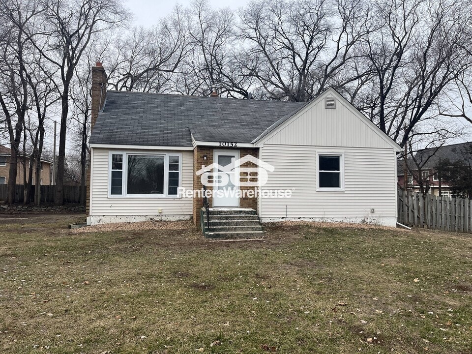 10152 Lyndale Ave S in Minneapolis, MN - Building Photo