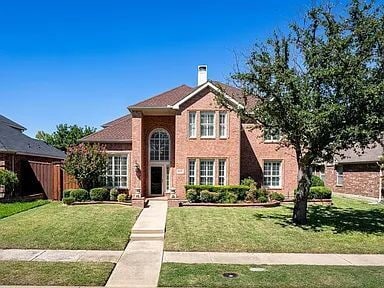 property at 9812 Enmore Ln