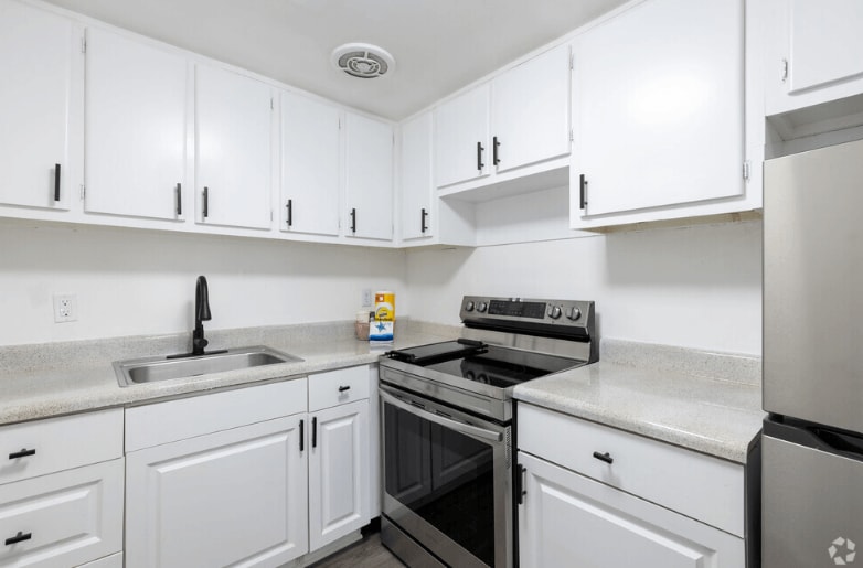 Costa Vue in Merritt Island, FL - Building Photo