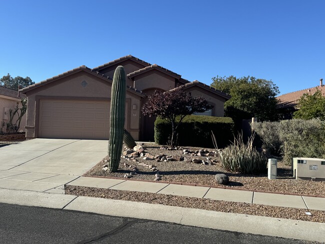 197 W Ashley Canyon Way in Oro Valley, AZ - Foto de edificio - Building Photo