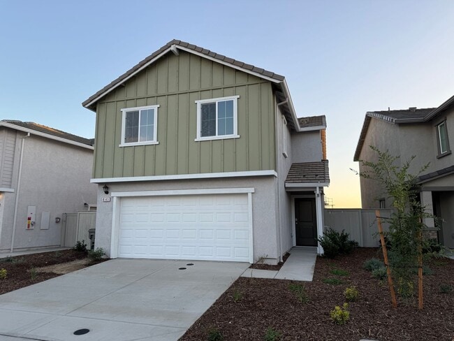 property at 8145 Whippersnapper Wy
