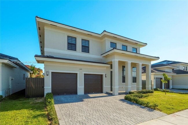 14425 SW 13th Terrace in Miami, FL - Building Photo - Building Photo