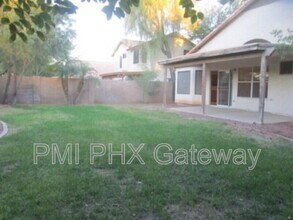 1331 W Butler Dr in Chandler, AZ - Building Photo - Building Photo