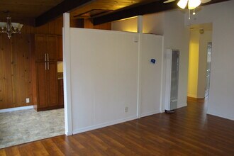 993-995 Butte Dr in Santa Rosa, CA - Building Photo - Building Photo