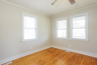 2031 Ohio Ave in Augusta, GA - Building Photo - Building Photo