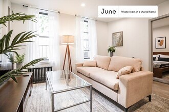 Room in Shared 3 bed/2 bath home in New York, NY - Building Photo - Building Photo