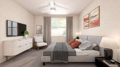 Saddleback Village at Stonegate Townhomes in Maricopa, AZ - Building Photo - Building Photo