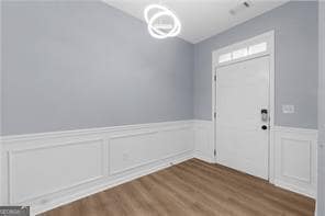 5435 Mirror Lake Dr in Cumming, GA - Building Photo - Building Photo