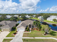 1081 Wild Flower Dr in Melbourne, FL - Building Photo - Building Photo