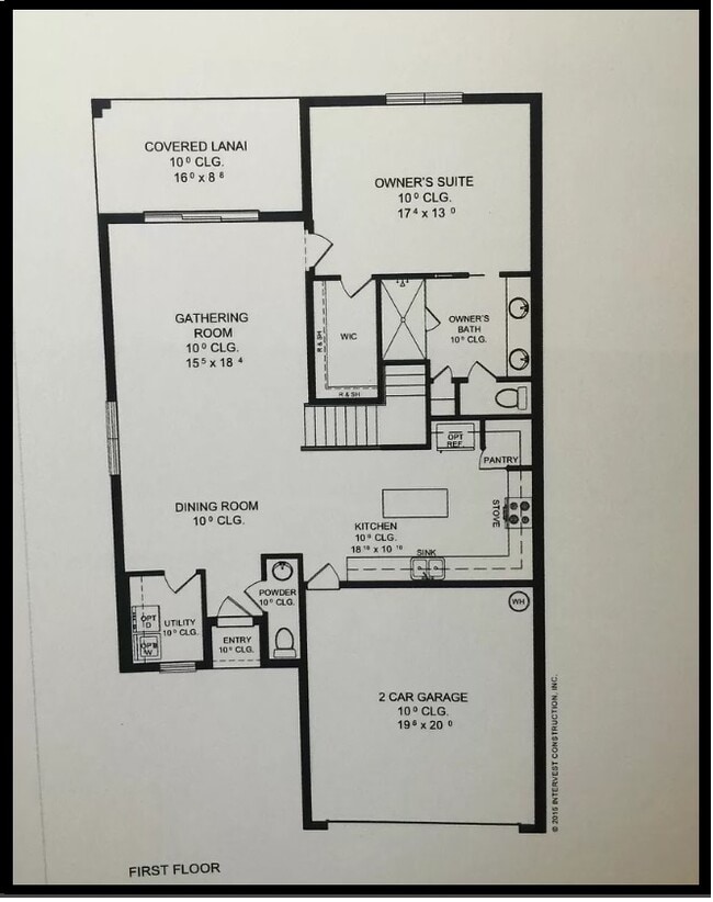 2812 Plymouth PIace in Kissimmee, FL - Building Photo - Building Photo