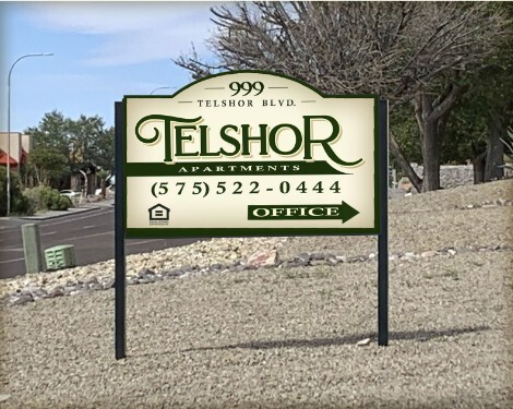 Telshor Apartments