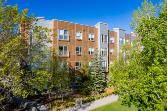 Lions Village in Calgary, AB - Building Photo - Building Photo