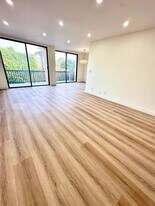 Montana Apartments in Los Angeles, CA - Building Photo