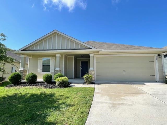 500 Cassandra Dr in Hutto, TX - Building Photo - Building Photo