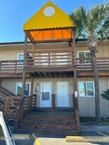 5505 Sun Harbor Rd in Panama City, FL - Building Photo