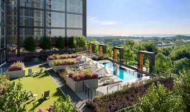 4500 N Marine Dr in Chicago, IL - Building Photo - Building Photo