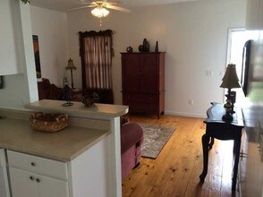 Stark Crossing Houses in Starkville, MS - Foto de edificio - Interior Photo