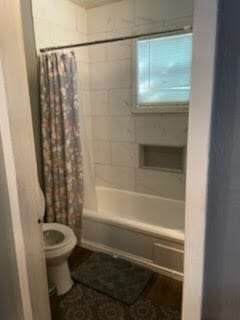 property at 1828 Rosedale St