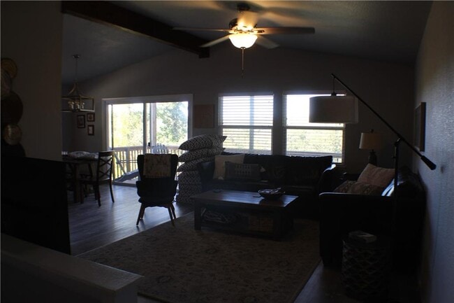 4 Tilbury Ln in Bella Vista, AR - Building Photo - Building Photo