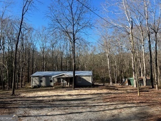 712 Speedway Rd in Hartwell, GA - Building Photo - Building Photo