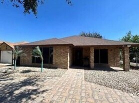 19 Cll Tulipan in San Juan, TX - Building Photo