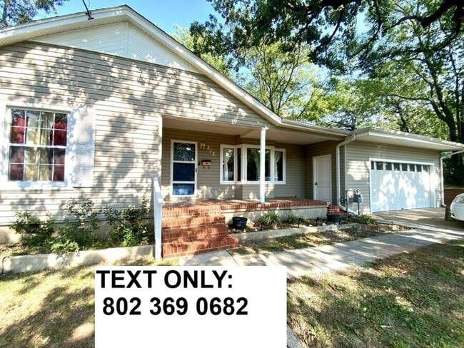 property at 223 Indiana St