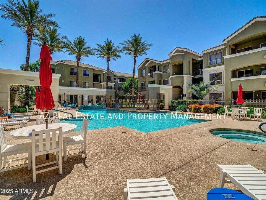 5303 N 7th St in Phoenix, AZ - Building Photo