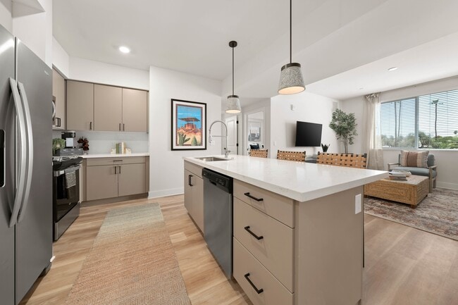 Overture Arcadia 55+ Active Adult Apartments