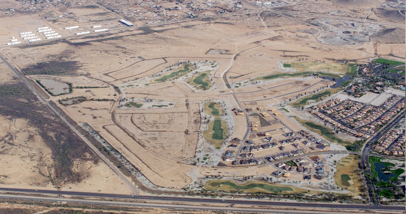 Robson Ranch Arizona in Eloy, AZ - Building Photo