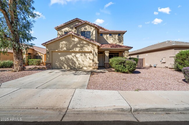 property at 13130 W Gelding Cir