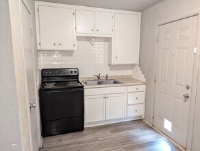 535 42nd St in Lubbock, TX - Building Photo - Building Photo