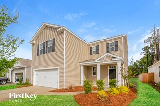 114 Whispering Wood Dr in Summerville, SC - Building Photo - Building Photo