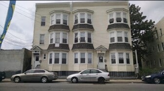 651 S 13th St, Unit 1 in Newark, NJ - Building Photo
