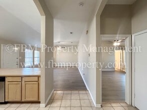 3640 Waters St in Lancaster, TX - Building Photo - Building Photo