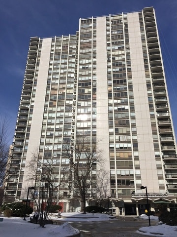 property at 1460 N Sandburg Terrace