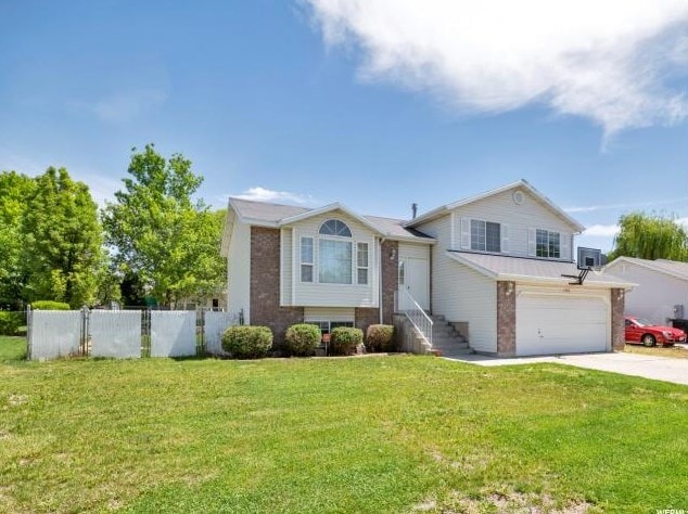 property at 1932 N 810 W