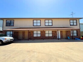1210 Monroe Loop in Killeen, TX - Building Photo