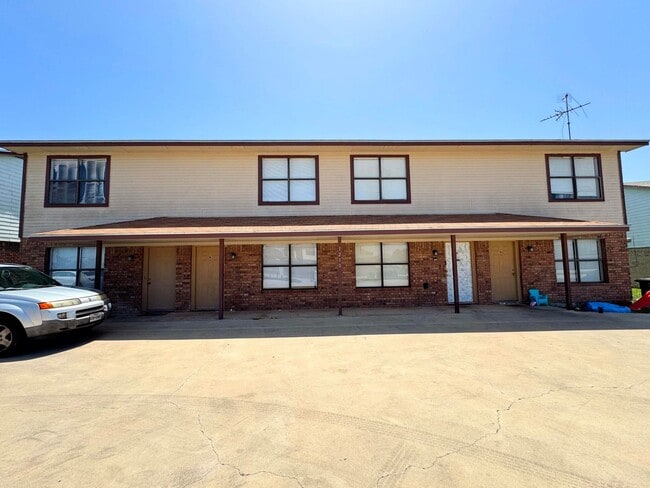 1210 Monroe Loop