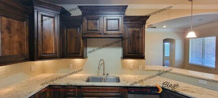 9901 Perry Ave in Amarillo, TX - Building Photo - Building Photo