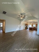 17608 Knox Farm Rd in Oklahoma City, OK - Building Photo - Building Photo