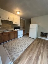 182 North St, Unit 182 in Ringgold, GA - Building Photo